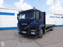 Camion Iveco Stralis AT 190 S 31 FP-D plateau standard occasion
