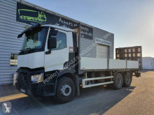 Lastbil maskinbärare Renault C-Series 430