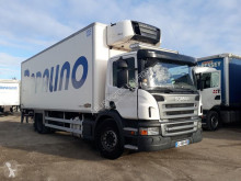 Camion Scania P 360 frigo mono température occasion