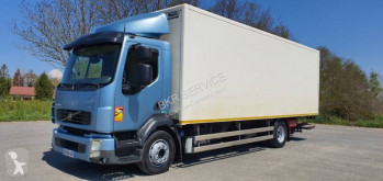 Camion Volvo FL 240-12 fourgon polyfond occasion