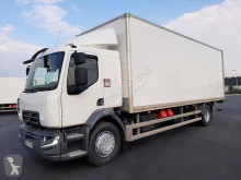 Camion Renault Gamme D 280.19 fourgon polyfond occasion