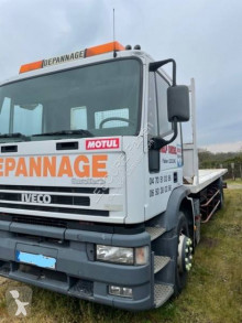 Camion dépannage Iveco Eurotech 190E24