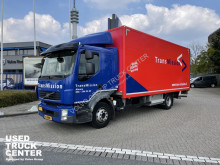 Teherautó Volvo FL 240 használt furgon