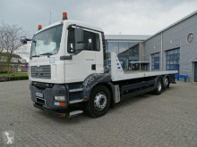 Camion porte voitures MAN TGA 26.320