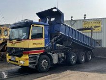 Camion benne Mercedes Actros 3240