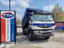 Camion benne Renault Kerax 410.35