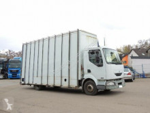Renault Camion Midlum Midlum 150dci*Glas/Fenster Transporter*