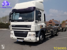 DAF alváz teherautó 85