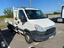 Camion benne Iveco Daily 35C12