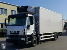 Camion frigo Iveco Eurocargo Eurocargo 160E30*Carrier Supra 850*LBW*Portal*