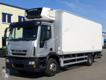 Camion frigo Iveco Eurocargo Eurocargo 160E30*Carrier Supra 850*LBW*Portal*