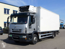 Camion frigo Iveco Eurocargo Eurocargo 160E30*Carrier Supra 850*LBW*Portal*