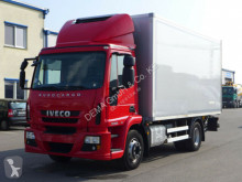 Camion frigo Iveco Eurocargo Eurocargo 120E25*Carrier Xarios 600*LBW*Portal*