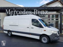 Fourgon utilitaire Mercedes Sprinter Sprinter 316 CDI 4325 Klima 360° Kamera Navi SHZ