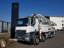 Camião betão bomba de betão Mercedes Arocs Arocs 3243 B 8x4 CIFA K45H Carbotech 45m