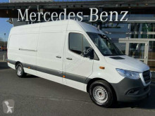 Mercedes Sprinter Sprinter 316 CDI 4325 Klima 360Kamera SHZ MBUX fourgon utilitaire occasion