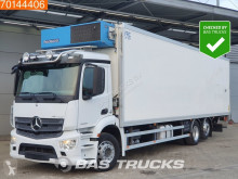 Camion frigo mono température Mercedes Antos 2535