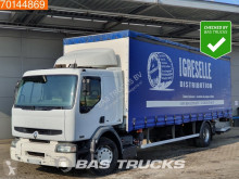 Camion rideaux coulissants (plsc) Renault Premium 270