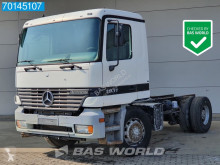 Camion Mercedes Actros 1831 châssis occasion