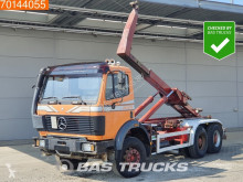 Camion Mercedes 2629 polybenne occasion