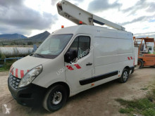 Camion Renault Master Versalift ET32 11.6m Euro 5 **New engine** nacelle occasion