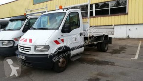 Camion châssis Renault Mascott