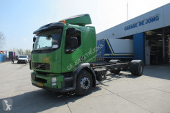 Camión Volvo FL 290 chasis usado