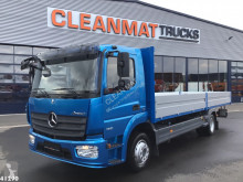 Teherautó Mercedes Atego 1221 használt plató