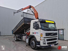 Camion Volvo FM9 plateau occasion