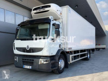 Teherautó Renault Premium 310.18 használt egyhőmérsékletes hűtőkocsi
