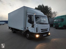 Camion Iveco Eurocargo 75 E 16 fourgon occasion