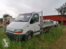Camion châssis Renault Master
