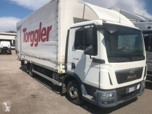 Camion savoyarde MAN