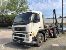Teherautó Volvo FM13 420 használt emeletes billenőkocsi