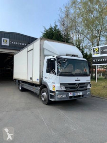 Mercedes polcozható furgon teherautó Atego 1224