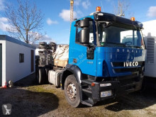 Грузовое шасси Iveco Stralis AD 190 S 45