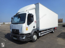 Teherautó Renault D-Series 210.12 DTI 5 használt polcozható furgon