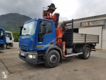 Camion benne Iveco Eurocargo 180 E 28