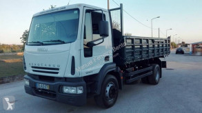 Teherautó Iveco Eurocargo ML 180 E 24 K használt plató