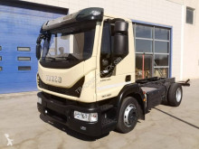 Грузовое шасси Iveco Eurocargo 120 E 22