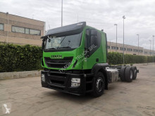 Грузовое шасси Iveco Stralis 460
