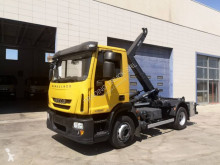 Грузовик мультилифт Iveco Eurocargo 140 E 28