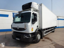 Teherautó Renault Premium 270.19 DXI használt egyhőmérsékletes hűtőkocsi