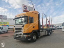 ScaniaG420