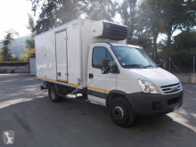 Kamion chladnička Iveco Daily 60C15