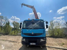 Camion Renault Premium 280 DXI multibenna usato