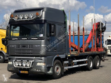 Camion grumier DAF XF 480