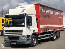 Camion DAF CF 310 rideaux coulissants (plsc) occasion