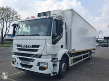 Iveco polcozható furgon teherautó Stralis 310