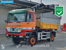 Mercedes plató teherautó Actros 2031